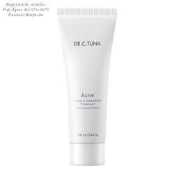 Farmasi Dr. C. Tuna Acne Clear Complexion Cleanser 100 ml