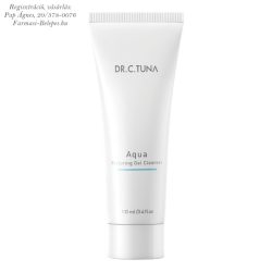 Farmasi Dr. C. Tuna Aqua Tisztító zselé (100 ml)