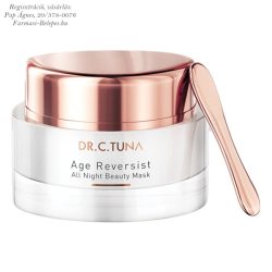   Farmasi Dr. C. Tuna Age Reversist éjszakai szépítő maszk (50 ml)