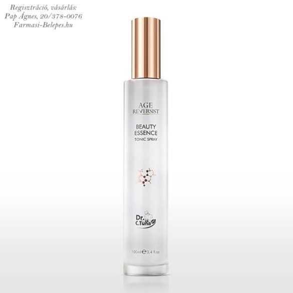 Farmasi Dr. C. Tuna Age Reversist tonik (100 ml)