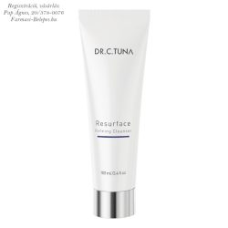 Farmasi Dr. C. Tuna Resurface kíméletes tisztító 100ml