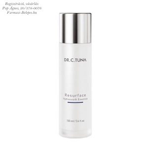 Farmasi Dr. C. Tuna Resurface Hydrasooth Essence 100ml