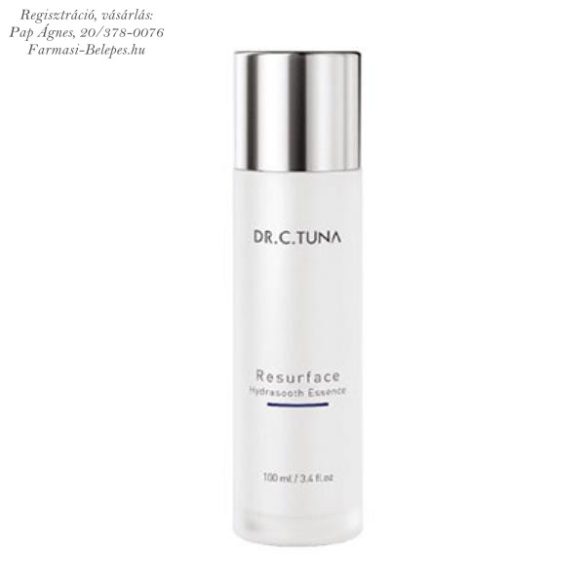 Farmasi Dr. C. Tuna Resurface Hydrasooth Essence 100ml