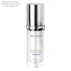 Farmasi Dr. C. Tuna Resurface Retinol szérum 30ml
