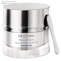   Farmasi Dr. C. Tuna Resurface Essential nappali krém (50 ml)