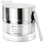 Farmasi Dr. C. Tuna Resurface éjszakai krém regeneráláshoz  (50 ml)