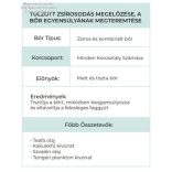 Farmasi Dr. C. Tuna Teafa krém-balzsam 80 ml