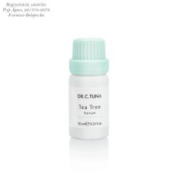 Dr. C. TUNA Teafa SOS szérum 10ml