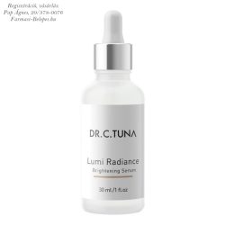   Farmasi Dr. C. Tuna Lumi Radiance Fehérítő korrektor pigmentfoltokra