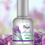 Dr. C. Tuna levendulás permet