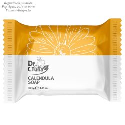 Dr C. Tuna körömvirág szappan
