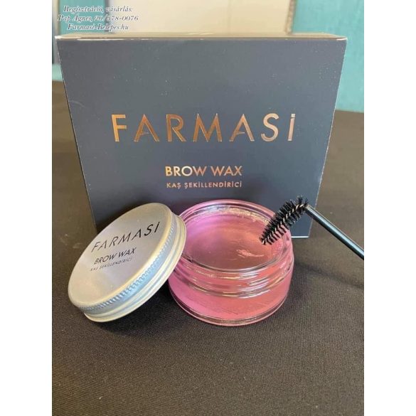 Farmasi szemöldök viasz