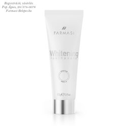 Farmasi EuroFresh Whitening fogkrém, 112g