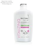 Farmasi Dr. C. Tuna Revitalizáló sampon  500 ml ( Farmasi fokhagyma sampon)