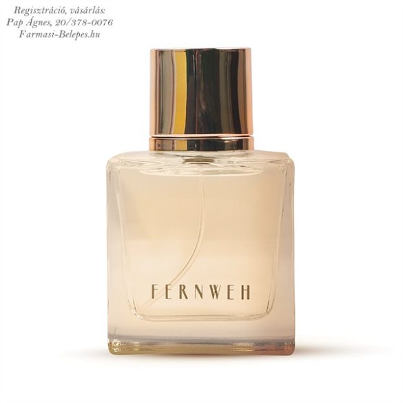 Farmasi Fernweh parfüm nőknek, 50 ml