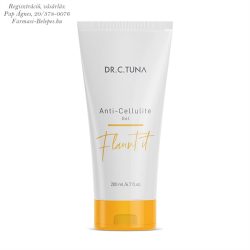 Farmasi Dr. C. Tuna Anti-Cellulit Gél 200ml