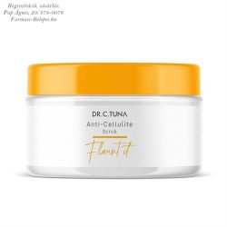 Farmasi Dr. C. Tuna Anti-Cellulit bőrradír 200ml