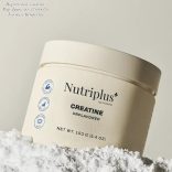 Farmasi NUTRIPLUS+ Kreatin, 153 g