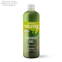 Farmasi Naturelle olivaolajos tusfürdő