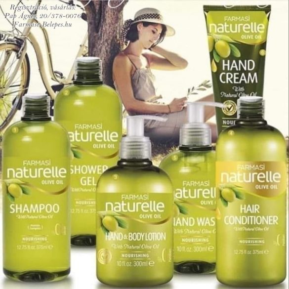 Farmasi Naturelle tengeri alga és aloe vera arckrém