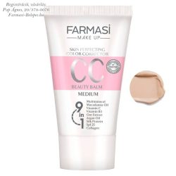 Farmasi CC krém, medium