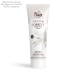 Dr. C. Tuna White+ Correct Fehérítő arckrém SPF 22