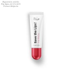 Farmasi Dr. C. Tuna Save The Lips ajakbalzsam
