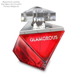 Farmasi Glamorous parfüm