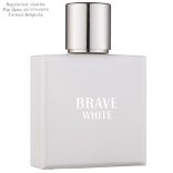 Farmasi Brave White parfüm, férfi