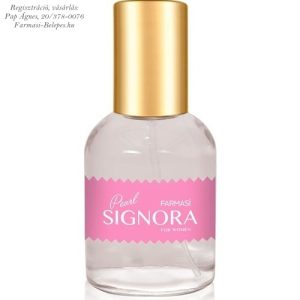 Farmasi Pearl Signora parfüm