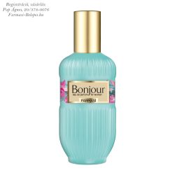 Megszűnt! - Farmasi Bonjour parfüm