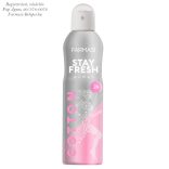 Farmasi Stay Fresh dezodor nőknek, Cotton
