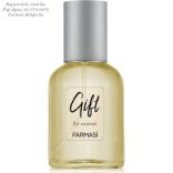 Megszűnt! - Farmasi Gift parfüm