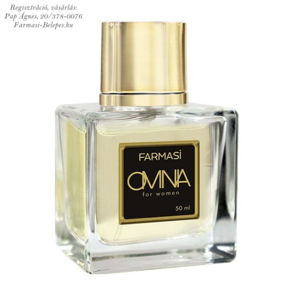 Farmasi Omnia parfüm
