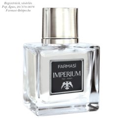 Farmasi Imperium parfüm, férfi