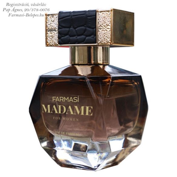 Farmasi Madame parfüm