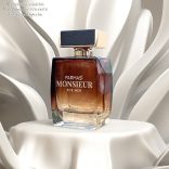 Farmasi Monsieur parfüm, férfi