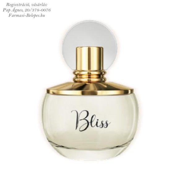 Farmasi Bliss parfüm