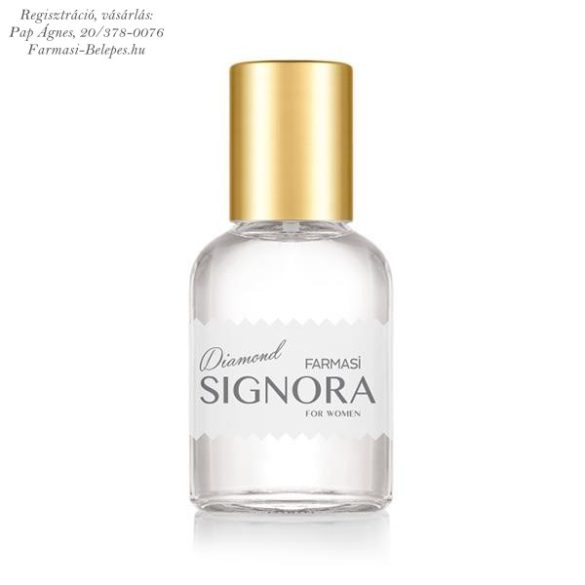 Farmasi Signora DIAMOND parfüm