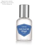 Farmasi Signor ONYX parfüm, férfi