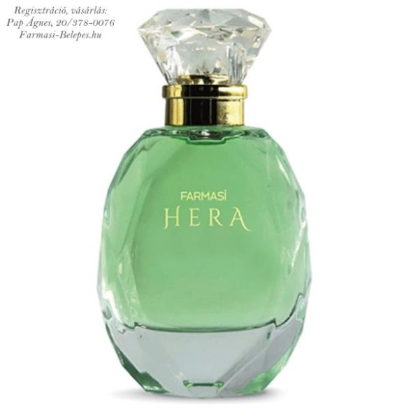 Farmasi Hera parfüm