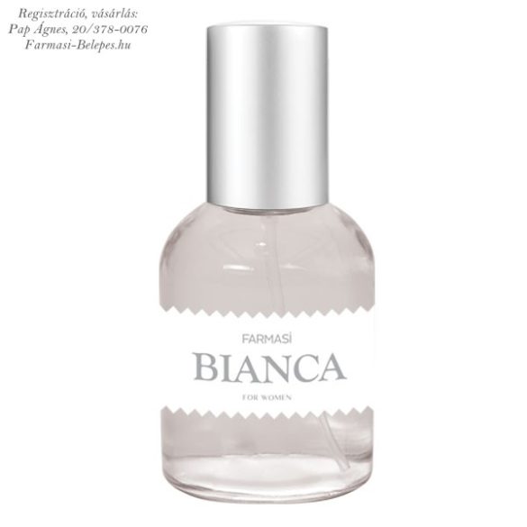Farmasi Bianca parfüm