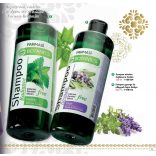 Farmasi csalán sampon, minden hajtípusra