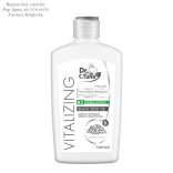 Farmasi köménymagos sampon (Dr. C. Tuna sampon fekete köménymag-olajjal)