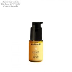 Farmasi keratinos revitalizáló szérum, Keratin Therapy