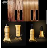 Farmasi keratinos revitalizáló szérum, Keratin Therapy