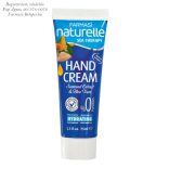 Farmasi Naturelle tengeri alga és aloe vera kézkrém