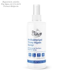  Farmasi Dr. C. Tuna antibakteriális felülettisztító spray, 225 ml