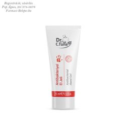   Farmasi Dr. C. Tuna antibakteriális kézfertőtlenítő zselé, 75 ml