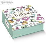 Farmasi illatminta szett (16x25ml)